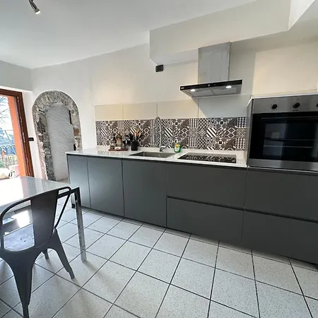 Nido Del Appartement