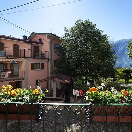 Appartamento Nido Del *