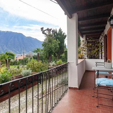 Nido Del Apartment