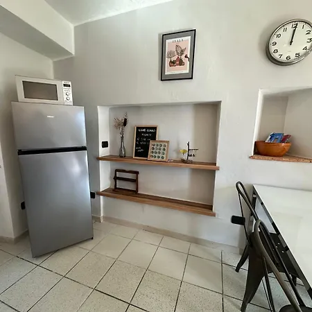 Apartment Nido Del *