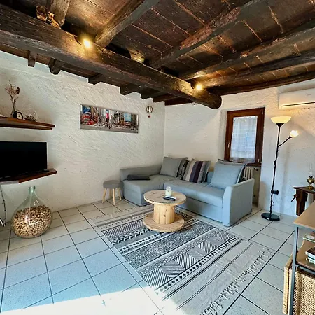 Nido Del Apartment *