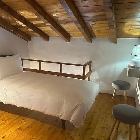 Nido Del Apartamento Lenno