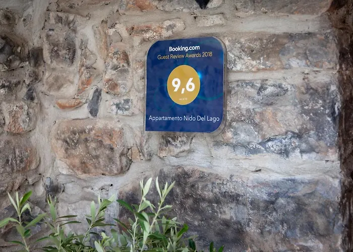 Lägenhet Nido Del *