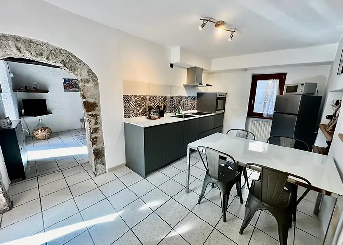 Nido Del 公寓 莱诺