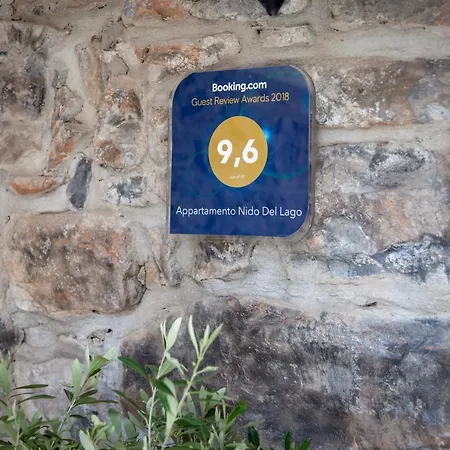 Διαμέρισμα Nido Del *