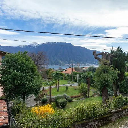 Διαμέρισμα Nido Del *