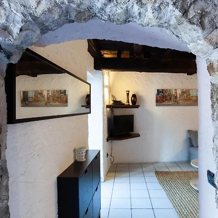 Nido Del Lenno