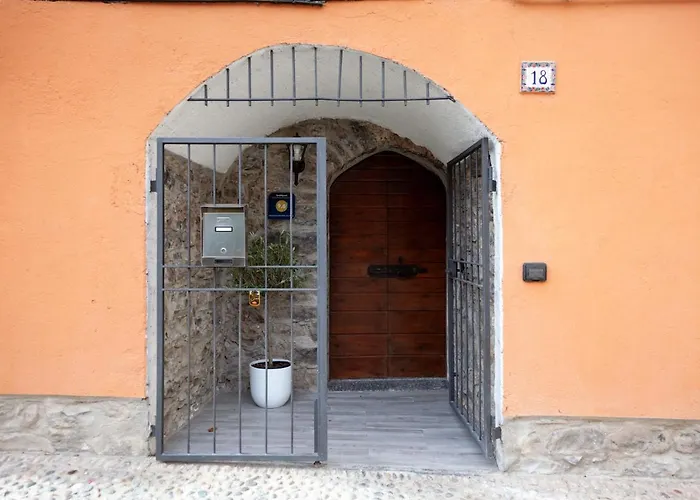 Apartment Nido Del *