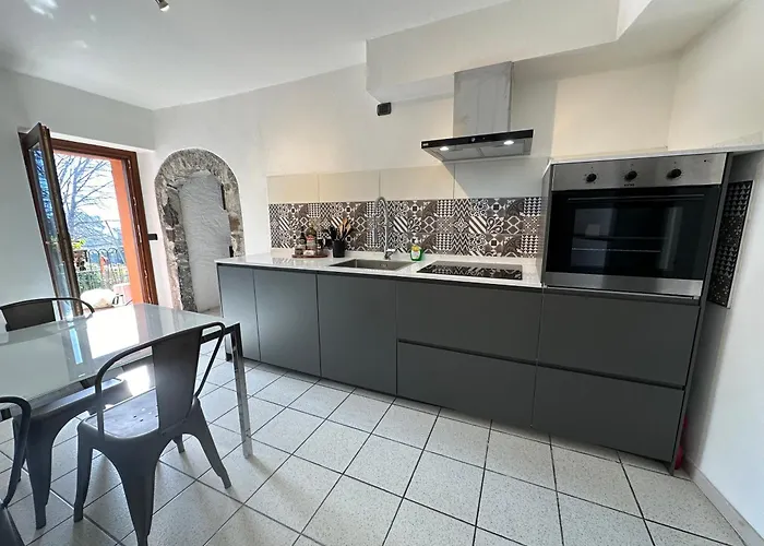 Nido Del Apartment