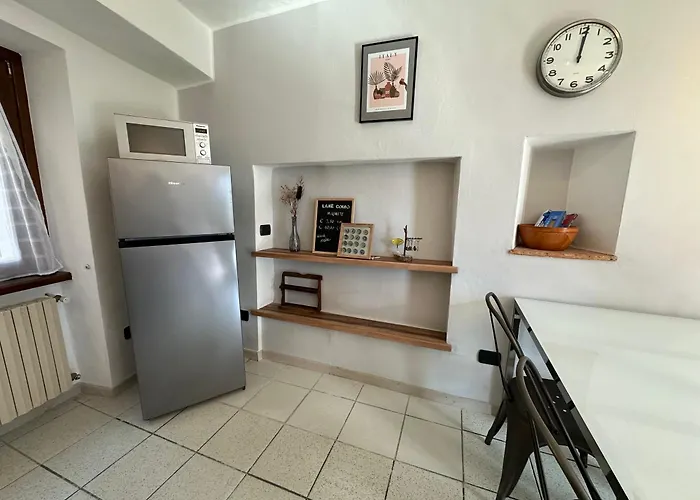 Apartment Nido Del *