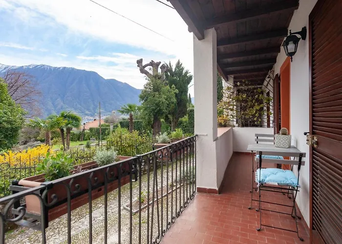 Nido Del Apartmán