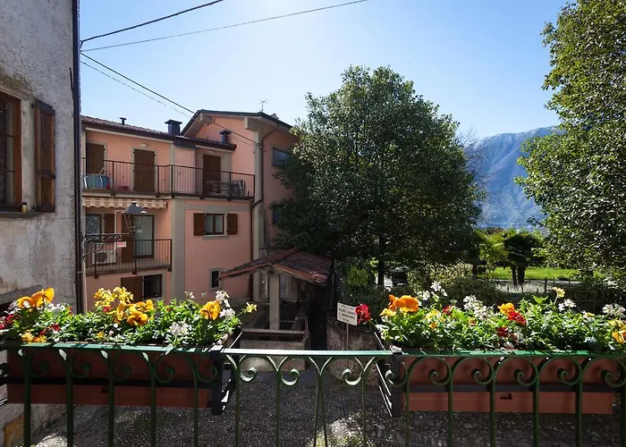 Apartmán Nido Del *